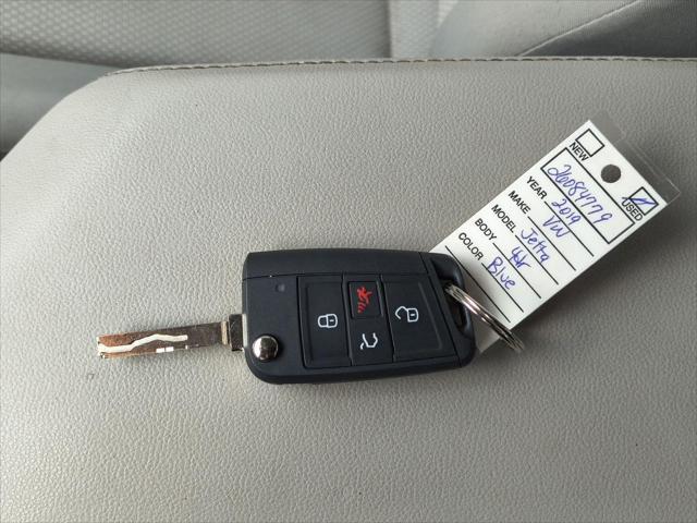 Used 2019 Volkswagen Jetta 1.4T S For Sale in Wilmington, OH