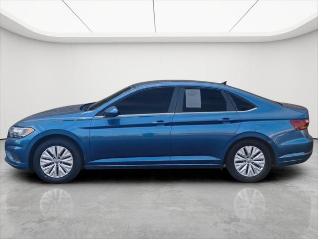 Used 2019 Volkswagen Jetta 1.4T S For Sale in Wilmington, OH