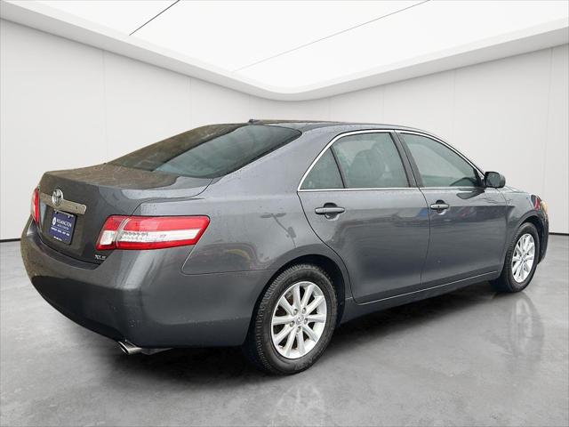 Used 2011 Toyota Camry XLE For Sale in Wilmington, OH