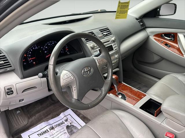 Used 2011 Toyota Camry XLE For Sale in Wilmington, OH