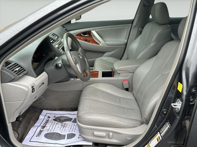Used 2011 Toyota Camry XLE For Sale in Wilmington, OH