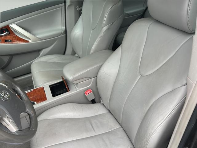 Used 2011 Toyota Camry XLE For Sale in Wilmington, OH