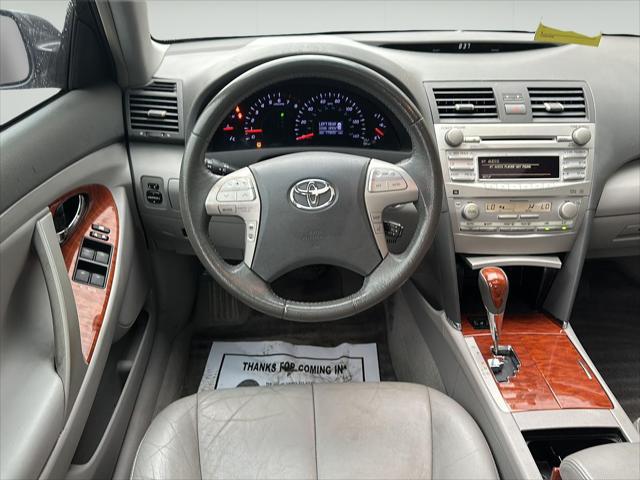 Used 2011 Toyota Camry XLE For Sale in Wilmington, OH