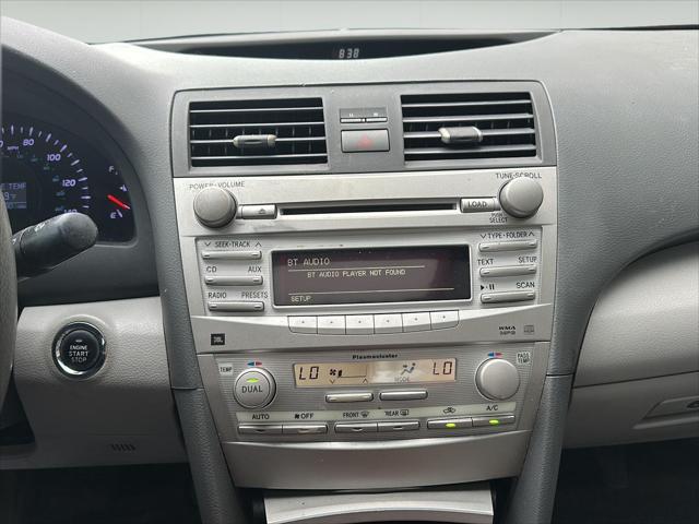 Used 2011 Toyota Camry XLE For Sale in Wilmington, OH
