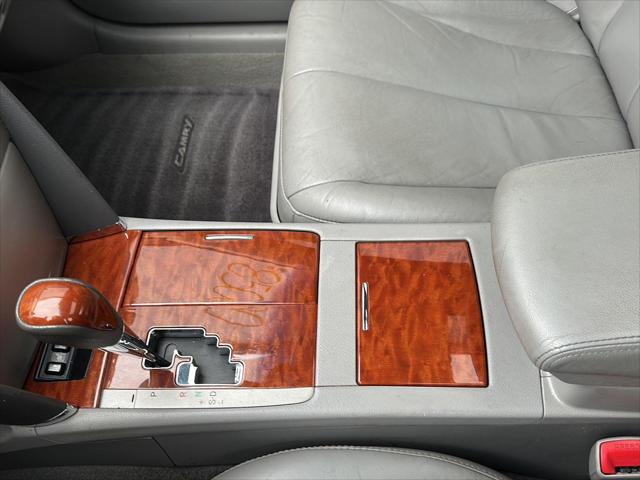 Used 2011 Toyota Camry XLE For Sale in Wilmington, OH