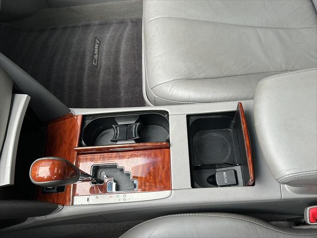 Used 2011 Toyota Camry XLE For Sale in Wilmington, OH