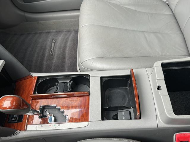 Used 2011 Toyota Camry XLE For Sale in Wilmington, OH