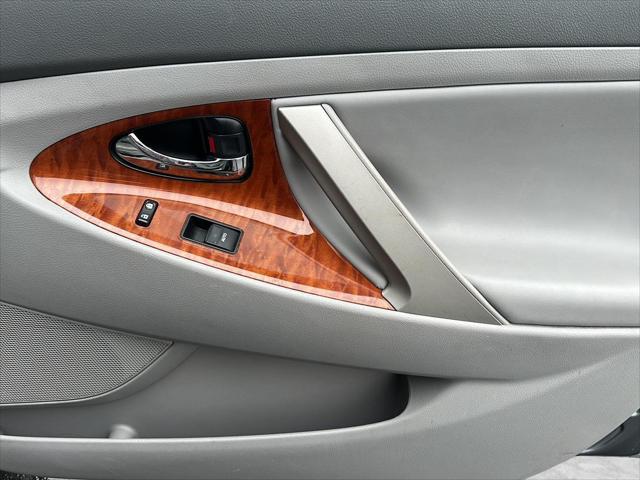 Used 2011 Toyota Camry XLE For Sale in Wilmington, OH