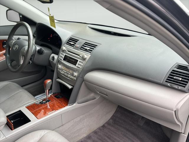 Used 2011 Toyota Camry XLE For Sale in Wilmington, OH