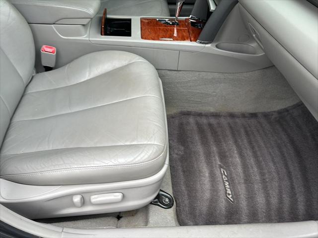 Used 2011 Toyota Camry XLE For Sale in Wilmington, OH
