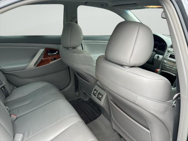 Used 2011 Toyota Camry XLE For Sale in Wilmington, OH