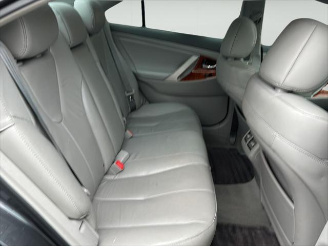 Used 2011 Toyota Camry XLE For Sale in Wilmington, OH