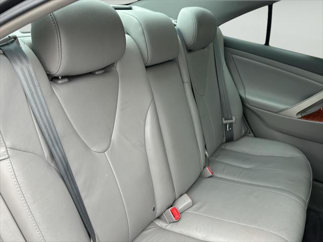 Used 2011 Toyota Camry XLE For Sale in Wilmington, OH