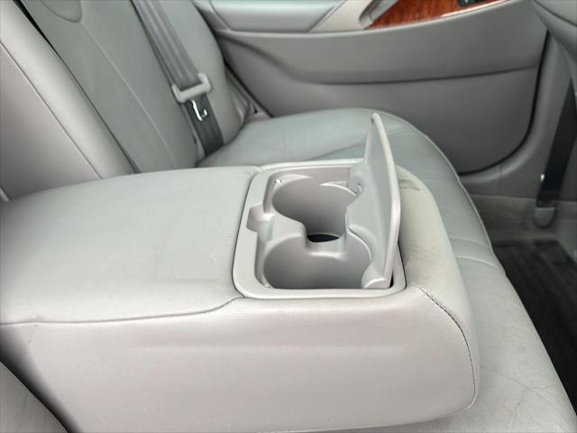 Used 2011 Toyota Camry XLE For Sale in Wilmington, OH