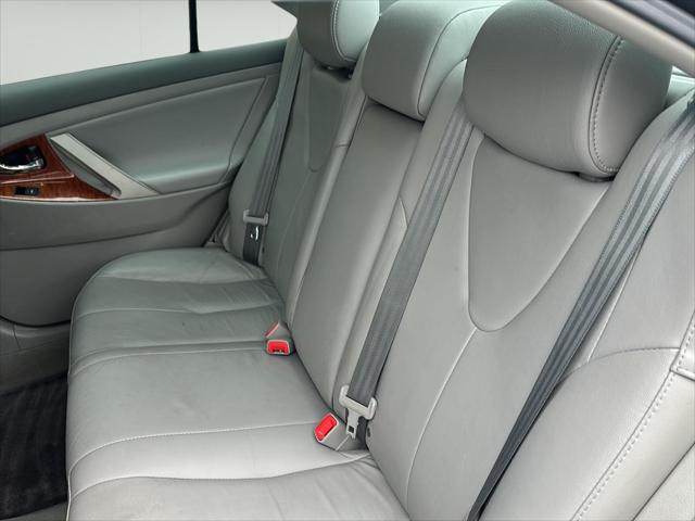 Used 2011 Toyota Camry XLE For Sale in Wilmington, OH