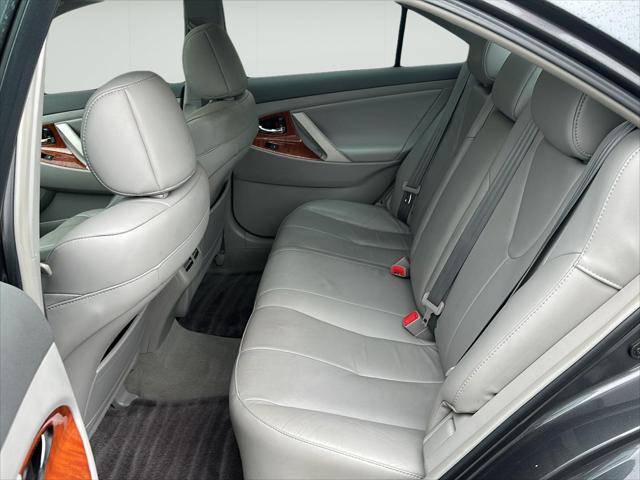 Used 2011 Toyota Camry XLE For Sale in Wilmington, OH
