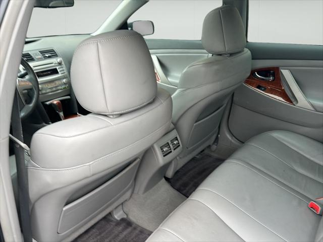 Used 2011 Toyota Camry XLE For Sale in Wilmington, OH