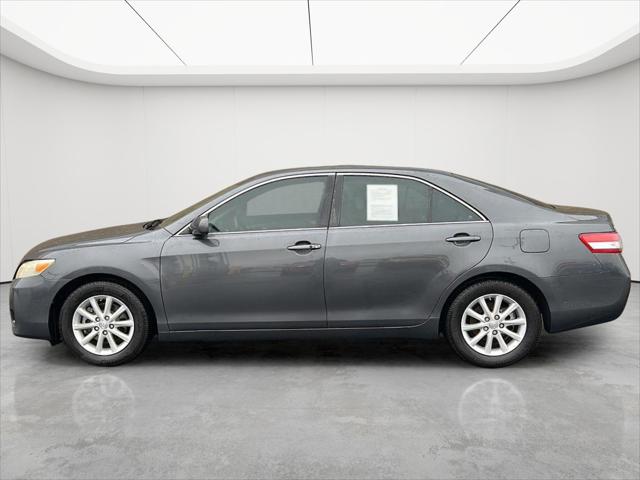 Used 2011 Toyota Camry XLE For Sale in Wilmington, OH