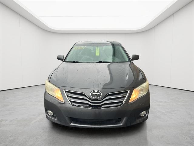 Used 2011 Toyota Camry XLE For Sale in Wilmington, OH