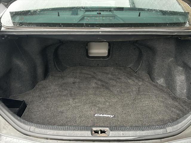 Used 2011 Toyota Camry XLE For Sale in Wilmington, OH