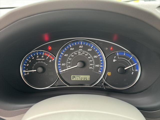 Used 2010 Subaru Forester 2.5X Premium For Sale in Wilmington, OH