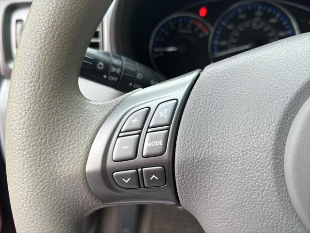Used 2010 Subaru Forester 2.5X Premium For Sale in Wilmington, OH