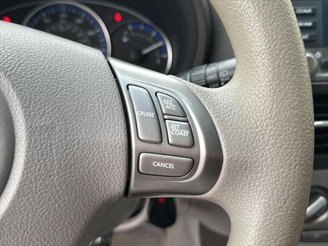 Used 2010 Subaru Forester 2.5X Premium For Sale in Wilmington, OH