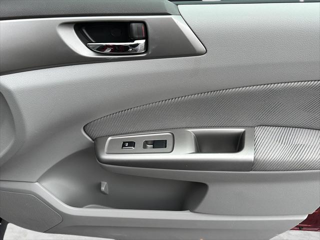 Used 2010 Subaru Forester 2.5X Premium For Sale in Wilmington, OH