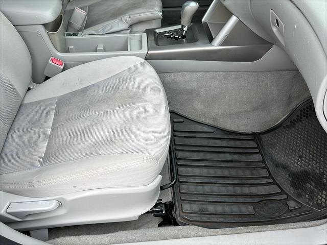 Used 2010 Subaru Forester 2.5X Premium For Sale in Wilmington, OH