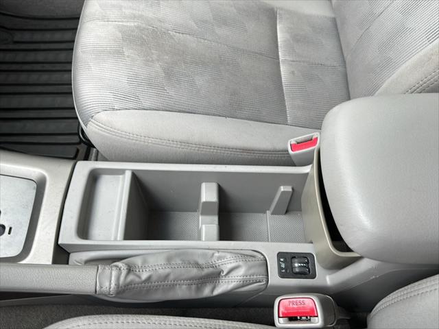 Used 2010 Subaru Forester 2.5X Premium For Sale in Wilmington, OH