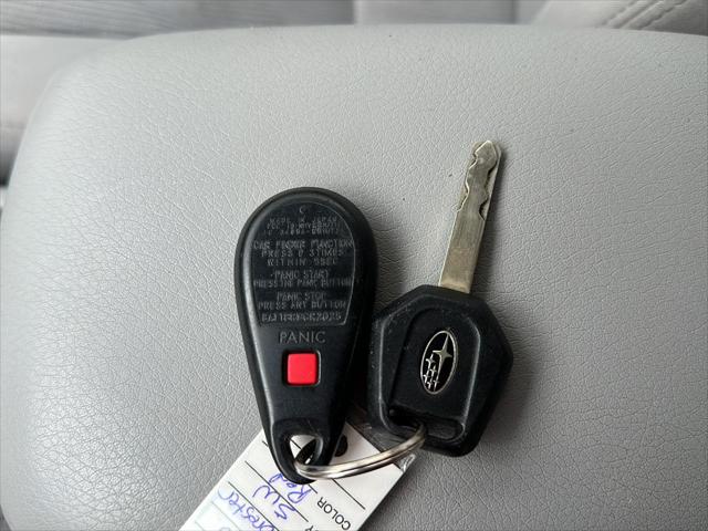 Used 2010 Subaru Forester 2.5X Premium For Sale in Wilmington, OH