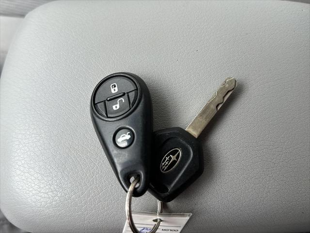 Used 2010 Subaru Forester 2.5X Premium For Sale in Wilmington, OH