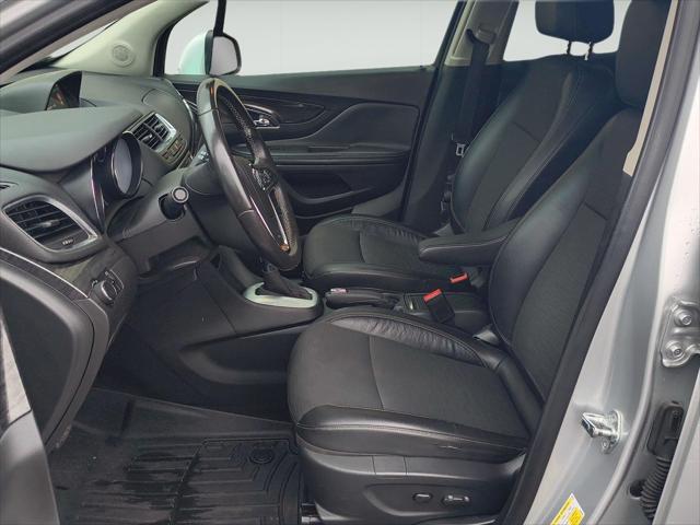 Used 2015 Buick Encore Base For Sale in Wilmington, OH
