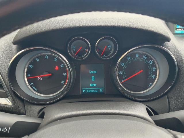 Used 2015 Buick Encore Base For Sale in Wilmington, OH