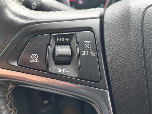 Used 2015 Buick Encore Base For Sale in Wilmington, OH
