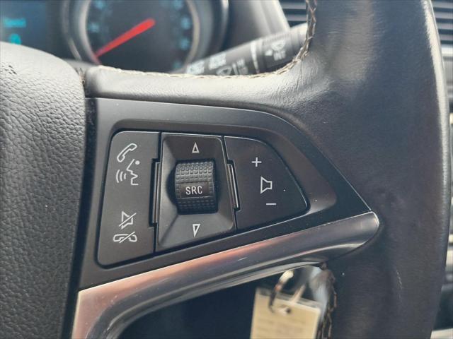 Used 2015 Buick Encore Base For Sale in Wilmington, OH
