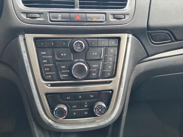 Used 2015 Buick Encore Base For Sale in Wilmington, OH