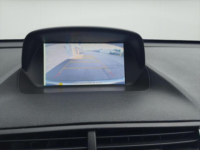 Used 2015 Buick Encore Base For Sale in Wilmington, OH