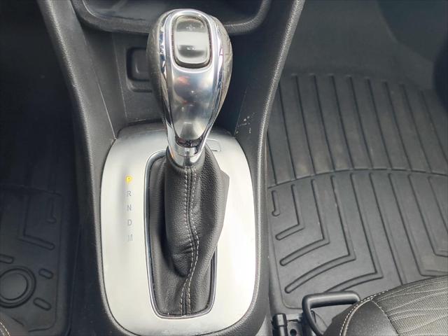 Used 2015 Buick Encore Base For Sale in Wilmington, OH