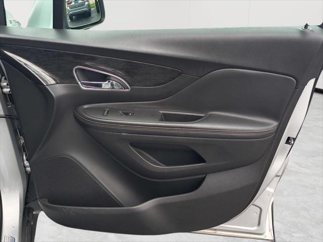 Used 2015 Buick Encore Base For Sale in Wilmington, OH
