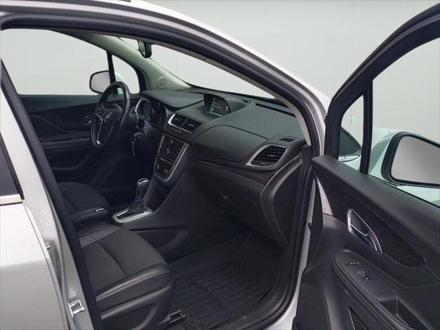 Used 2015 Buick Encore Base For Sale in Wilmington, OH