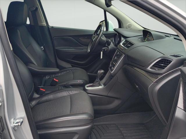Used 2015 Buick Encore Base For Sale in Wilmington, OH