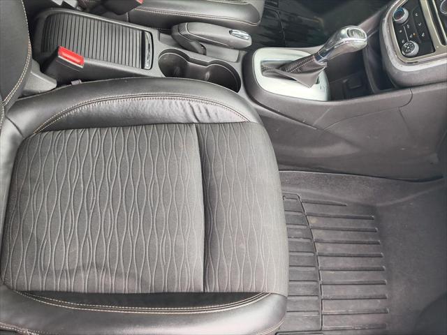 Used 2015 Buick Encore Base For Sale in Wilmington, OH