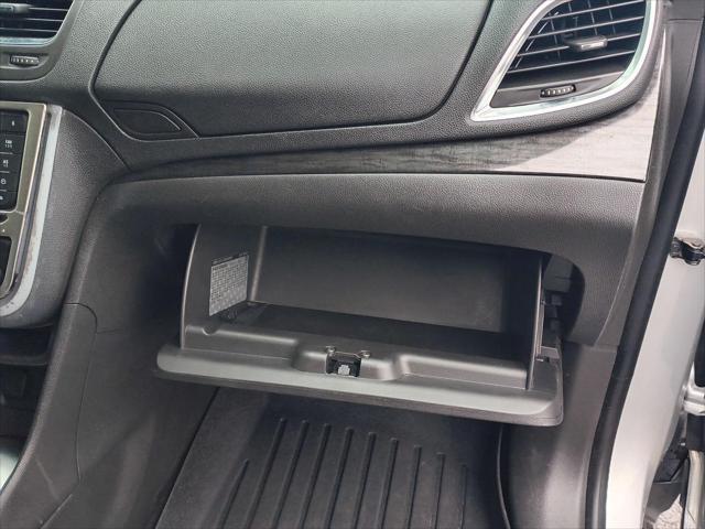 Used 2015 Buick Encore Base For Sale in Wilmington, OH