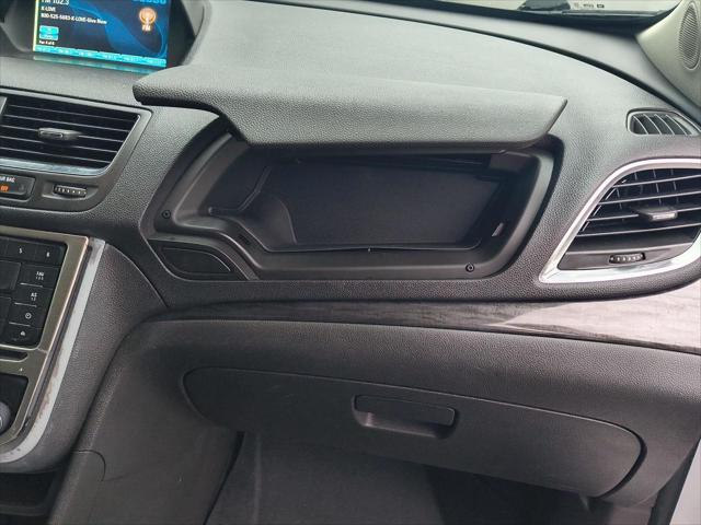 Used 2015 Buick Encore Base For Sale in Wilmington, OH