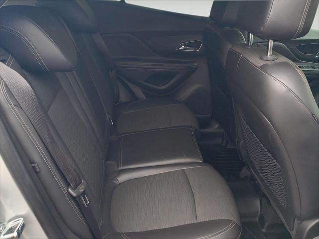 Used 2015 Buick Encore Base For Sale in Wilmington, OH