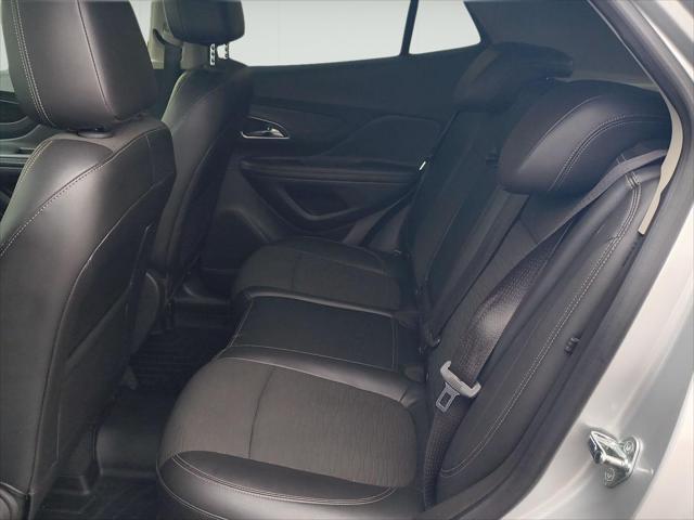 Used 2015 Buick Encore Base For Sale in Wilmington, OH