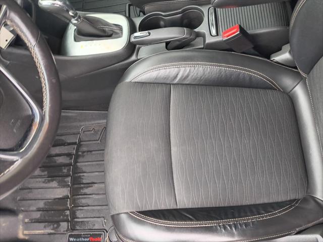 Used 2015 Buick Encore Base For Sale in Wilmington, OH