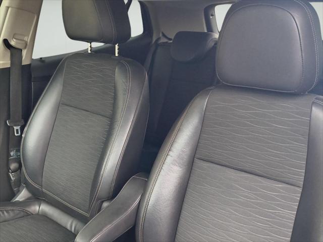 Used 2015 Buick Encore Base For Sale in Wilmington, OH