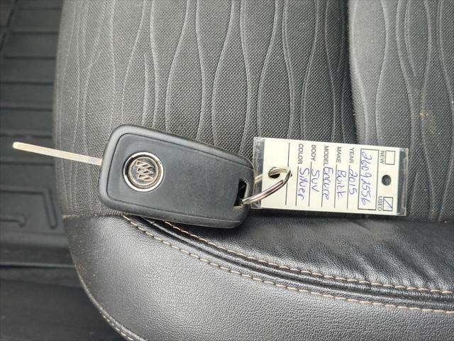 Used 2015 Buick Encore Base For Sale in Wilmington, OH